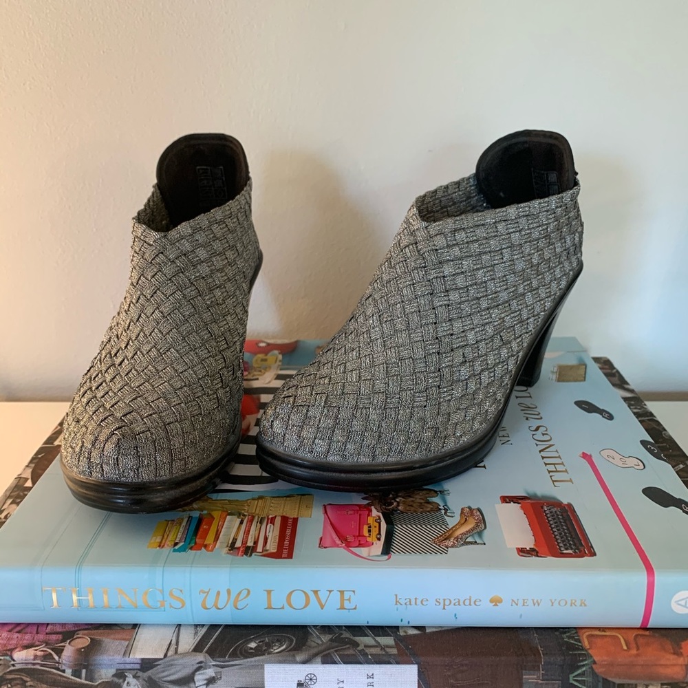 Bernie Mev Chesca Boot